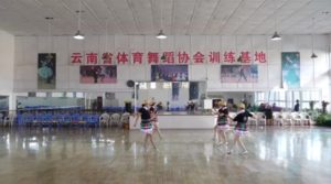 广场舞-失恋阵线联盟云南省排舞广场舞培训机构（六队）