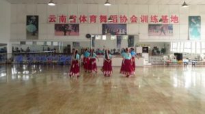 心上的罗加-高原红艺术团